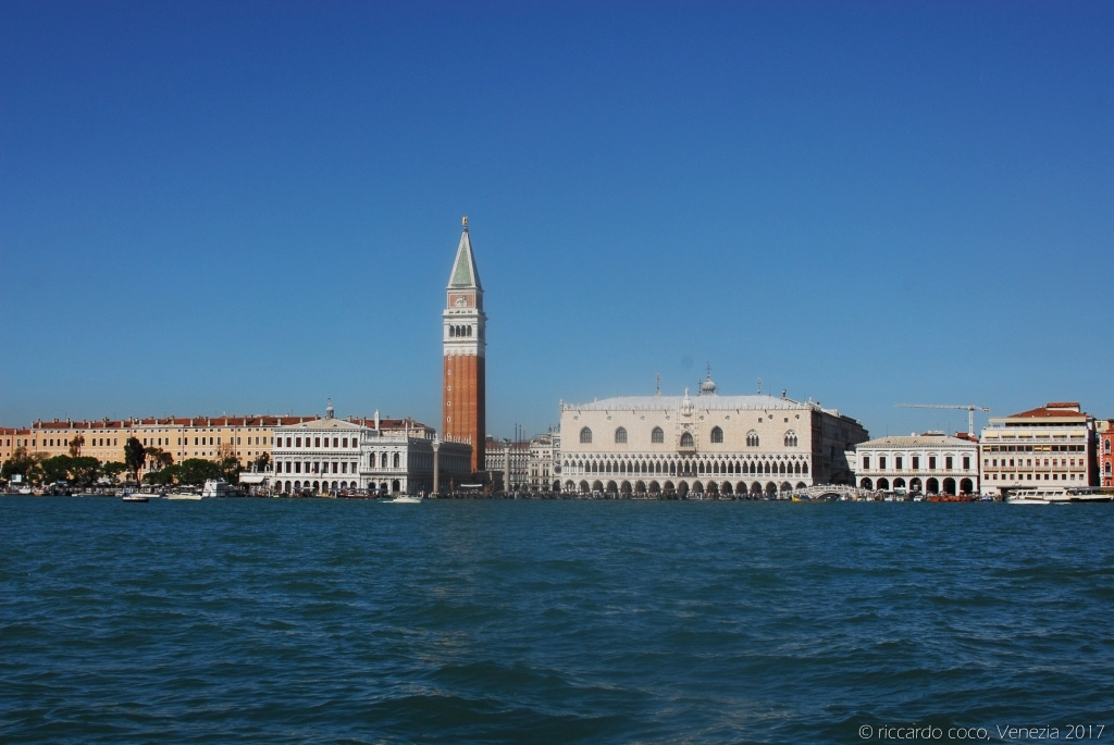 Al momento stai visualizzando Venezia – settembre 2017, e poi Murano, Burano, Torcello e Grado