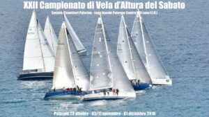 Scopri di più sull'articolo Classifiche della Terza Prova e Generale del XXII Campionato Invernale del Sabato 2018