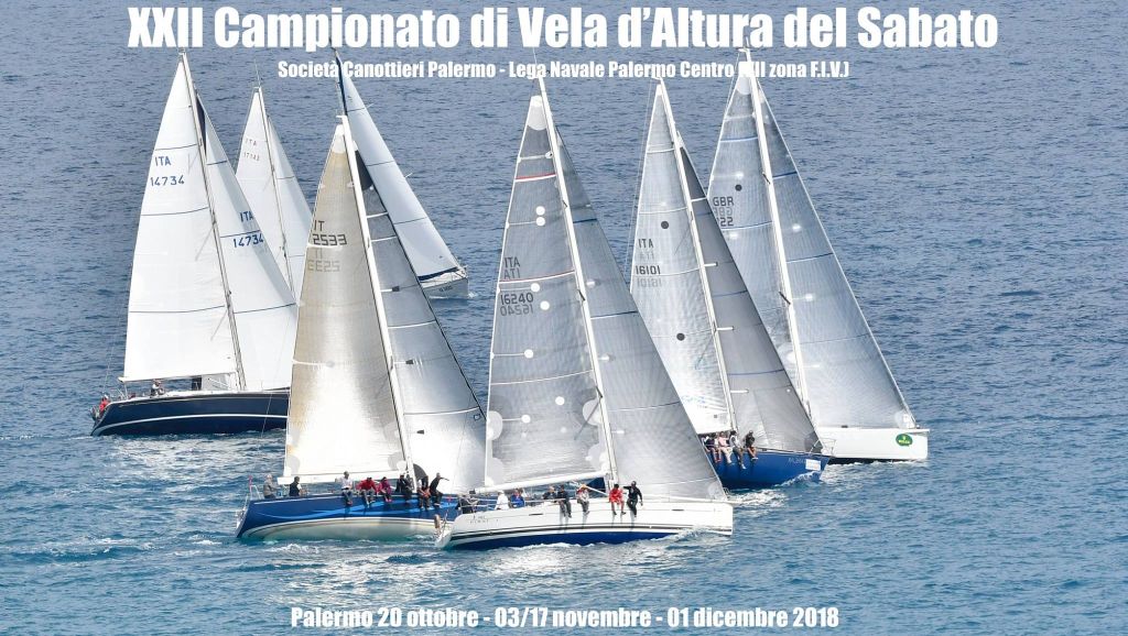 Al momento stai visualizzando Classifiche della Terza Prova e Generale del XXII Campionato Invernale del Sabato 2018