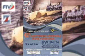 Scopri di più sull'articolo 42° Campionato Invernale 2019, 10 e 24 febbraio, 10 e 23/24 marzo