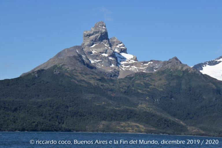 Il Monte Sella finalmente senza nuvole !!!