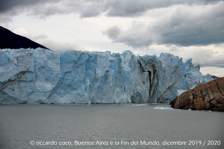 Giro in barca per ammirare la parete anteriore ghiacciaio Perito Moreno