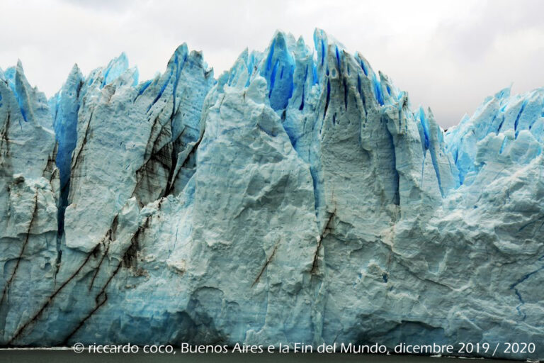 Giro in barca per ammirare la parete anteriore ghiacciaio Perito Moreno