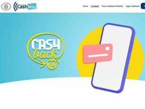Cashback dall’8 dicembre 2020, ma bisogna avere SPID