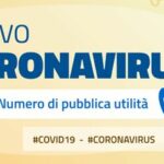 Coronavirus – Covid 19