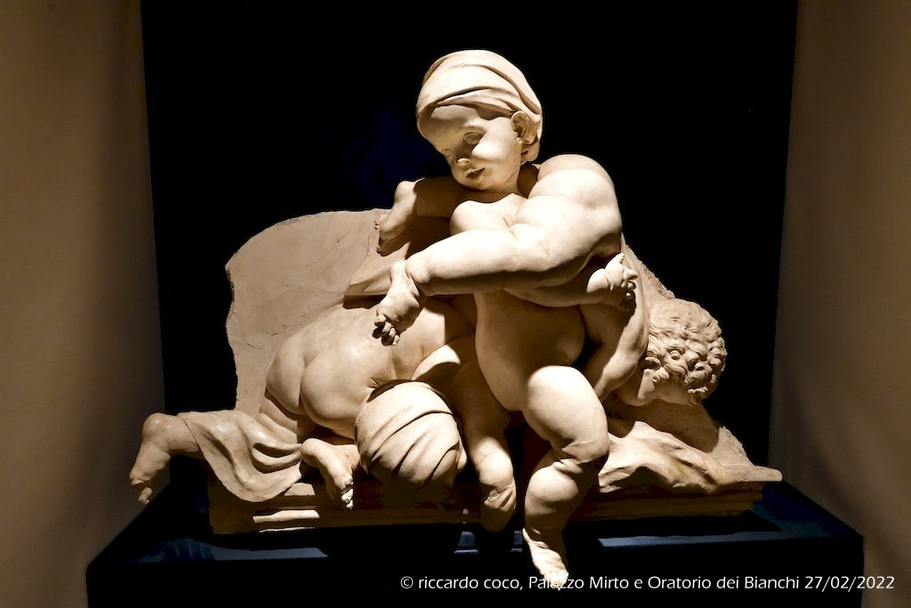 Al momento stai visualizzando Meraviglie del Settecento,  visita ai musei di Palazzo Mirto e dell’Oratorio dei Bianchi