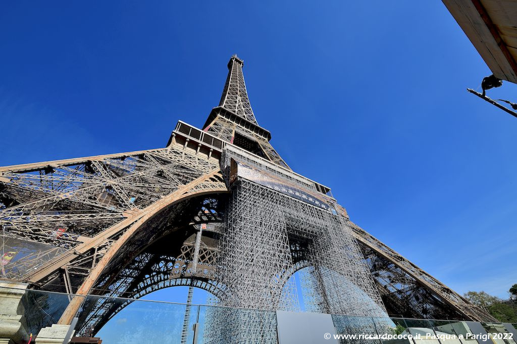Scopri di più sull'articolo Pasqua a Parigi 2022