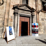 La Via dei Tesori 2022, visita alla Chiesa di Santa Maria di Porto Salvo con Toti Moncada e piazza Marina