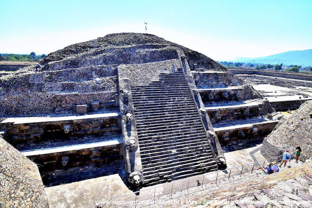 Scopri di più sull'articolo Aztechi e Maya 2023 – prima parte