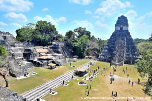 Scopri di più sull'articolo Aztechi e Maya 2023 – seconda parte