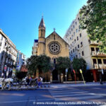Visita alla Chiesa Anglicana Holy Cross 2023