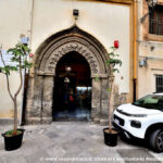 Visita al Conservatorio Alessandro Scarlatti 2023